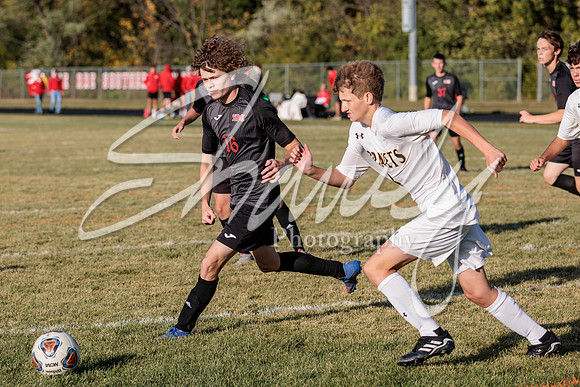 2022.10.13 FHS Soccer @ S. Boone1004