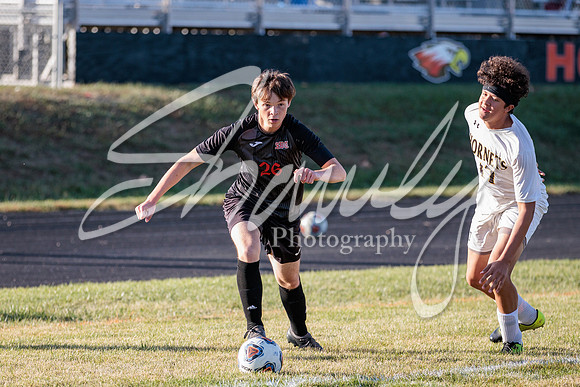 2022.10.13 FHS Soccer @ S. Boone1032