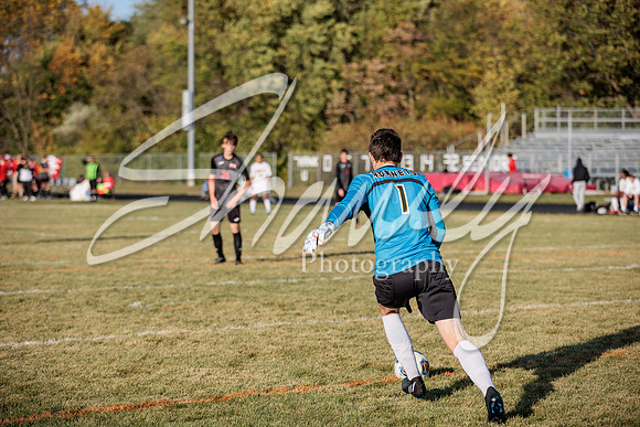 2022.10.13 FHS Soccer @ S. Boone1101