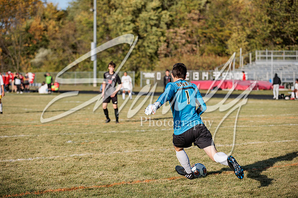 2022.10.13 FHS Soccer @ S. Boone1102