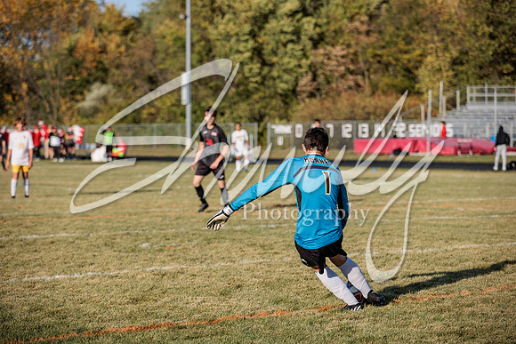 2022.10.13 FHS Soccer @ S. Boone1104