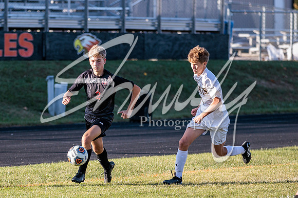 2022.10.13 FHS Soccer @ S. Boone1120