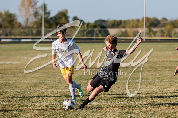 2022.10.13 FHS Soccer @ S. Boone1141