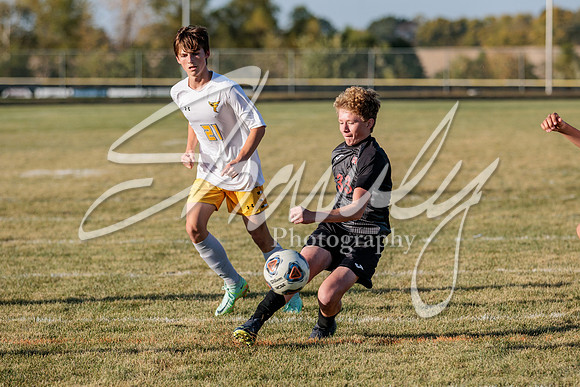 2022.10.13 FHS Soccer @ S. Boone1143