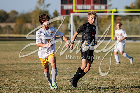2022.10.13 FHS Soccer @ S. Boone1152
