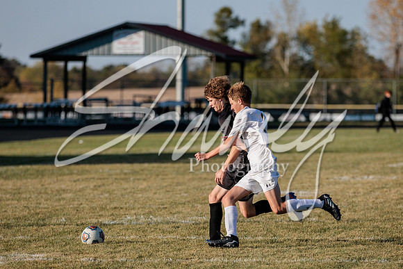 2022.10.13 FHS Soccer @ S. Boone1284