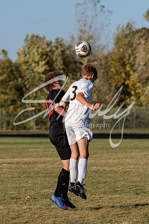 2022.10.13 FHS Soccer @ S. Boone1259