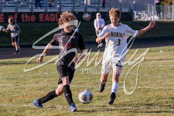 2022.10.13 FHS Soccer @ S. Boone1312