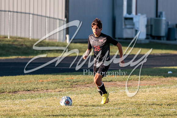 2022.10.13 FHS Soccer @ S. Boone1348
