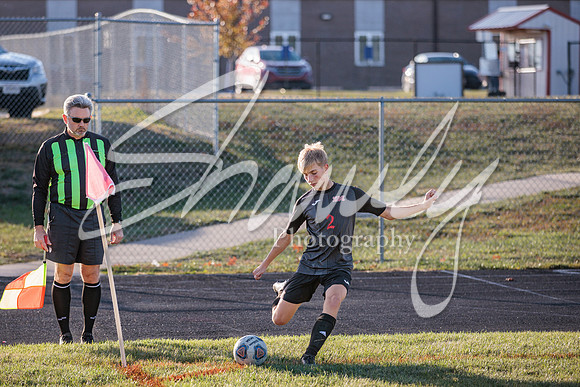 2022.10.13 FHS Soccer @ S. Boone1377