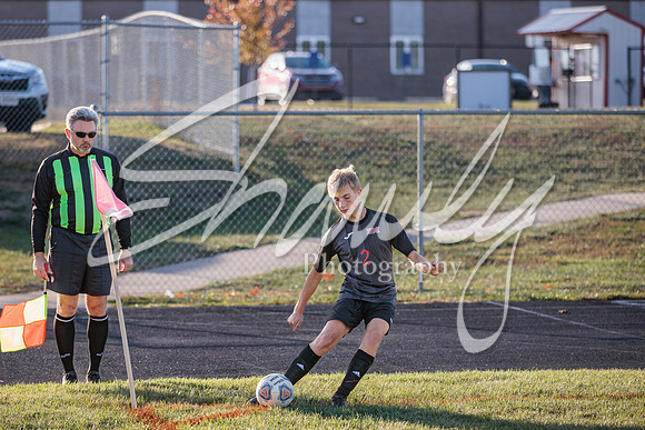 2022.10.13 FHS Soccer @ S. Boone1378