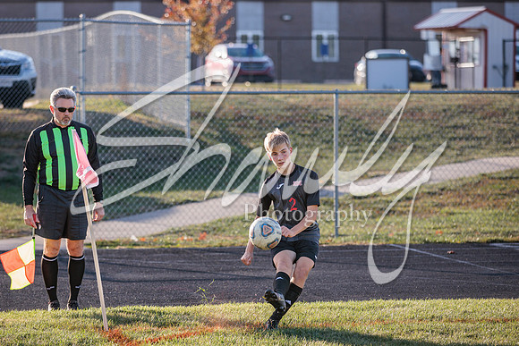 2022.10.13 FHS Soccer @ S. Boone1379