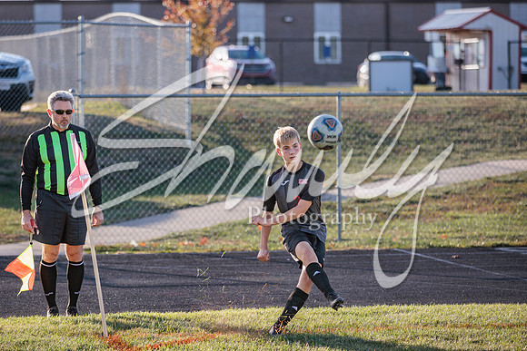2022.10.13 FHS Soccer @ S. Boone1380