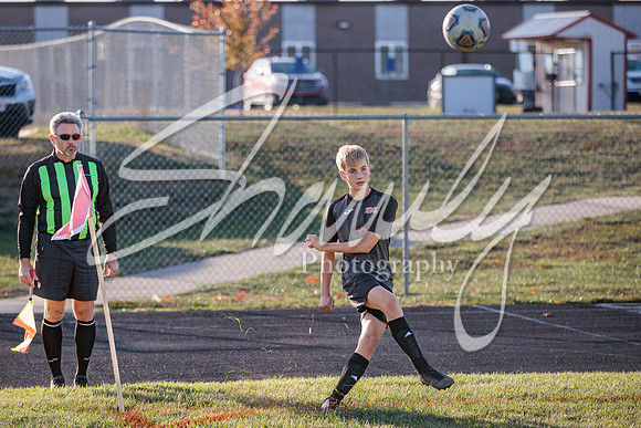 2022.10.13 FHS Soccer @ S. Boone1381