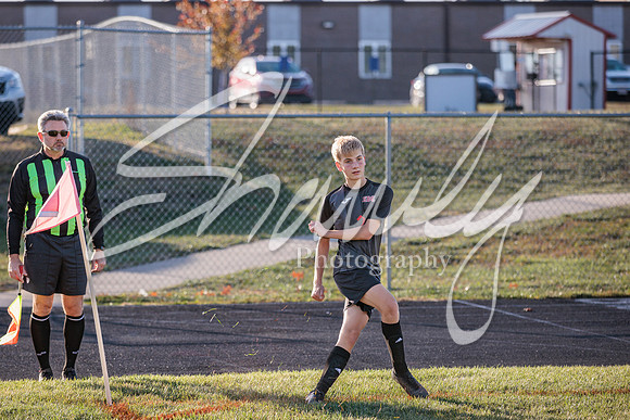 2022.10.13 FHS Soccer @ S. Boone1382