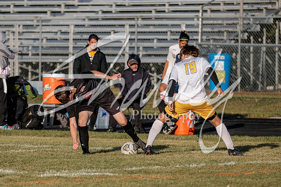 2022.10.13 FHS Soccer @ S. Boone1392