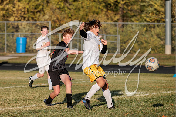 2022.10.13 FHS Soccer @ S. Boone1544