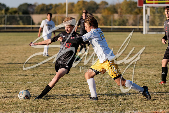 2022.10.13 FHS Soccer @ S. Boone1530
