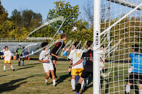 2022.10.13 FHS Soccer @ S. Boone1567