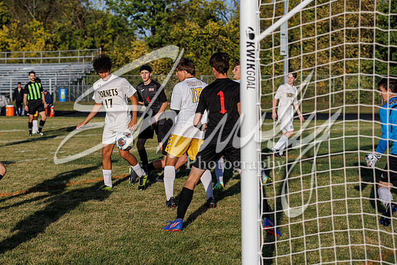 2022.10.13 FHS Soccer @ S. Boone1572