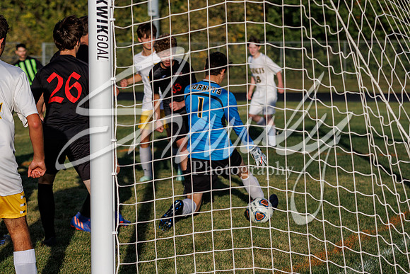 2022.10.13 FHS Soccer @ S. Boone1589