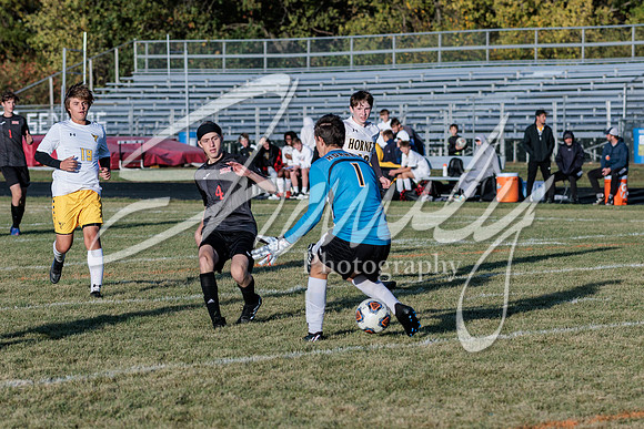 2022.10.13 FHS Soccer @ S. Boone1600