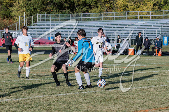 2022.10.13 FHS Soccer @ S. Boone1601