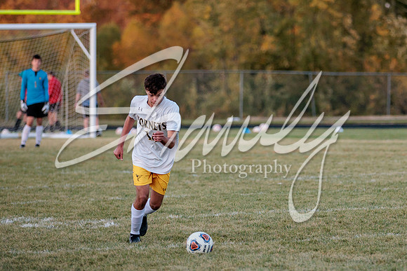 2022.10.13 FHS Soccer @ S. Boone2116