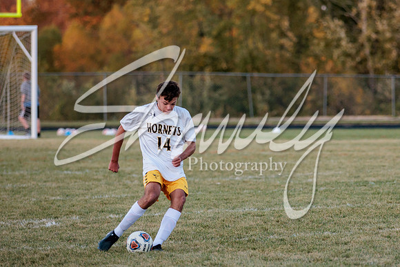 2022.10.13 FHS Soccer @ S. Boone2121