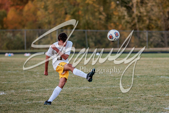 2022.10.13 FHS Soccer @ S. Boone2123