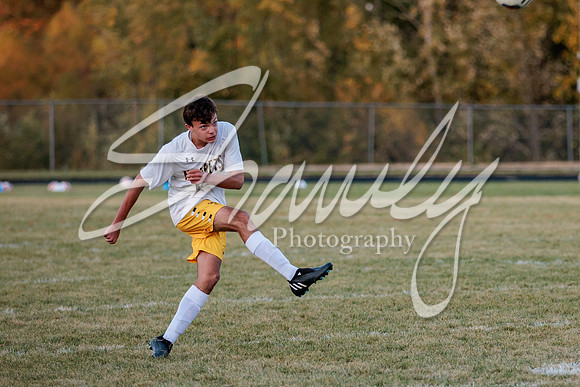 2022.10.13 FHS Soccer @ S. Boone2124