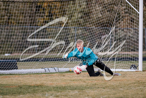 2022.10.13 FHS Soccer @ S. Boone2169