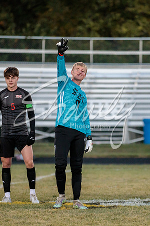 2022.10.13 FHS Soccer @ S. Boone2215
