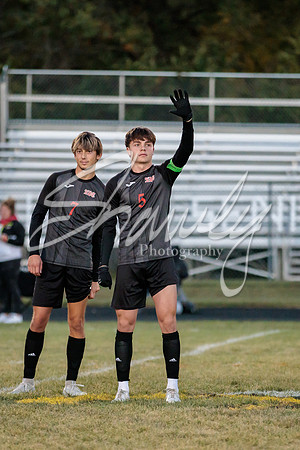 2022.10.13 FHS Soccer @ S. Boone2233