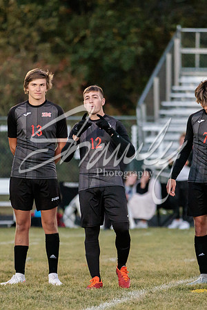 2022.10.13 FHS Soccer @ S. Boone2260