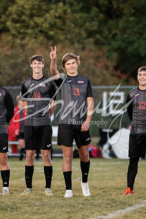 2022.10.13 FHS Soccer @ S. Boone2288