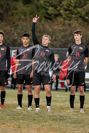 2022.10.13 FHS Soccer @ S. Boone2307