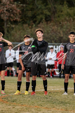 2022.10.13 FHS Soccer @ S. Boone2335