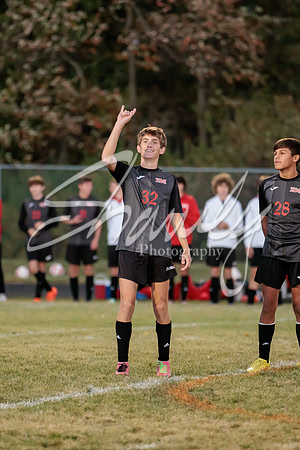 2022.10.13 FHS Soccer @ S. Boone2348