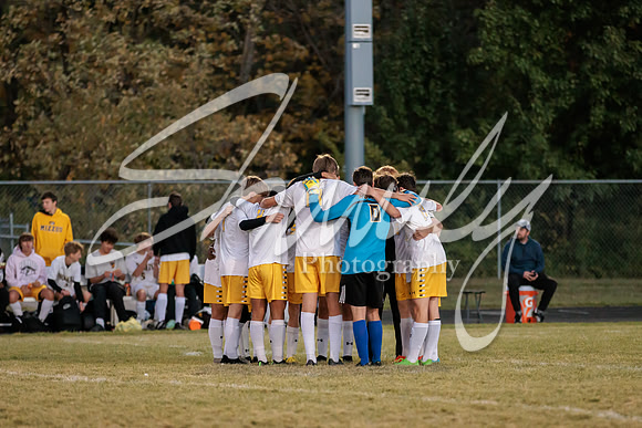 2022.10.13 FHS Soccer @ S. Boone2363