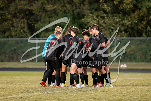 2022.10.13 FHS Soccer @ S. Boone2366