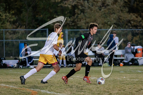 2022.10.13 FHS Soccer @ S. Boone2522