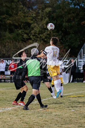 2022.10.13 FHS Soccer @ S. Boone2574