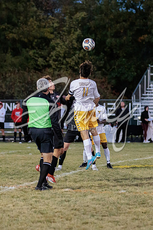 2022.10.13 FHS Soccer @ S. Boone2576