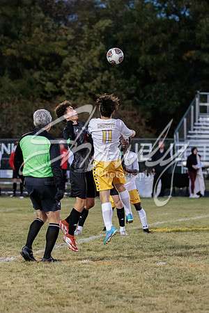 2022.10.13 FHS Soccer @ S. Boone2577