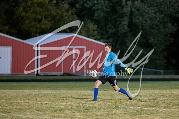 2022.10.13 FHS Soccer @ S. Boone2614