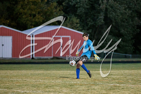 2022.10.13 FHS Soccer @ S. Boone2615