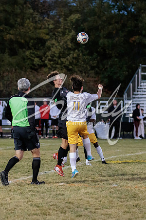 2022.10.13 FHS Soccer @ S. Boone2578