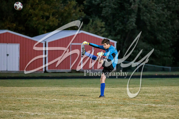 2022.10.13 FHS Soccer @ S. Boone2617