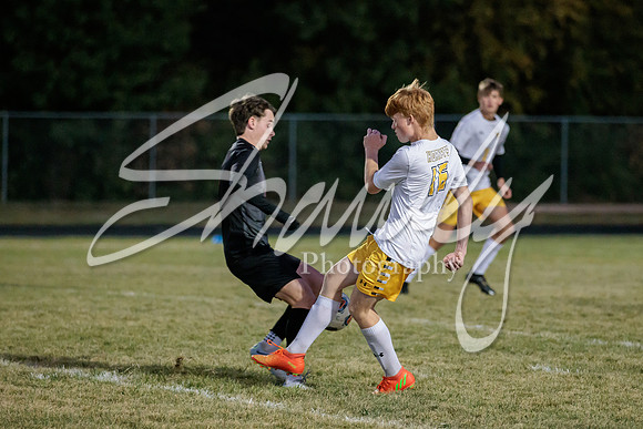 2022.10.13 FHS Soccer @ S. Boone2665